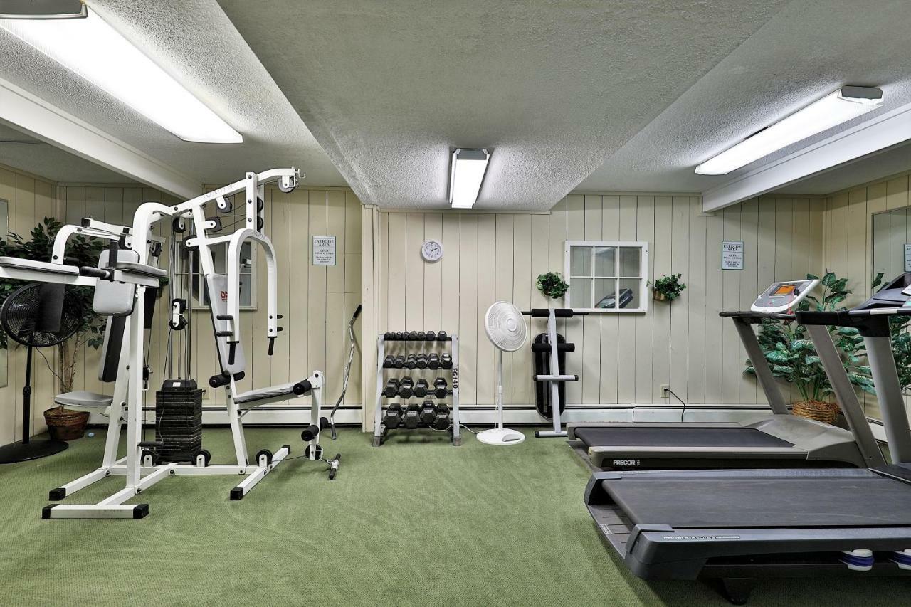 Cedarbrook Queen Studio 207 基灵顿 外观 照片